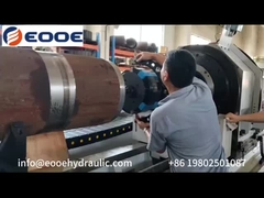 30M SRB マシンの試行処理