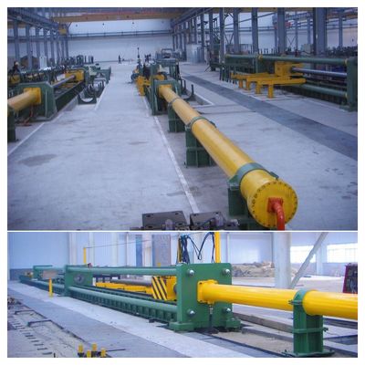 液圧冷画機 材料強化 冷画機器 ISO9001