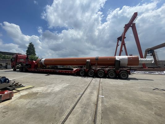 1600T 冷引機 重用シリンダー