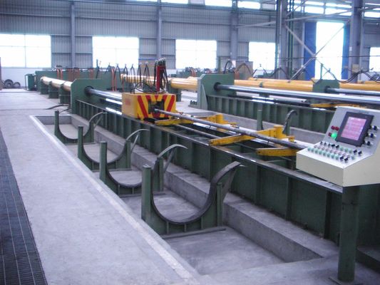 液圧冷画機 材料強化 冷画機器 ISO9001