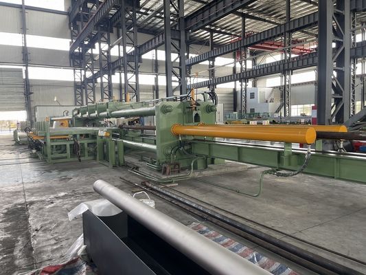 高精度合結密封冷引引機 液体全体構造