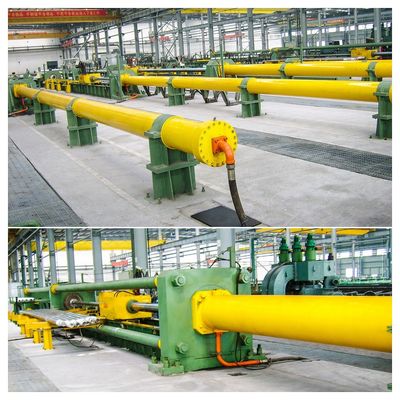 水力冷引機械 切断刃 SS304 SS310 SS316 SS321
